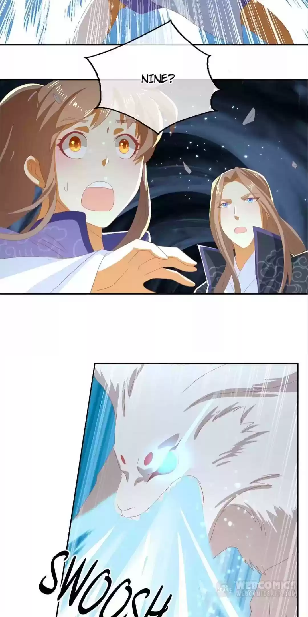 The Evil King's Wicked Consort Chapter 83