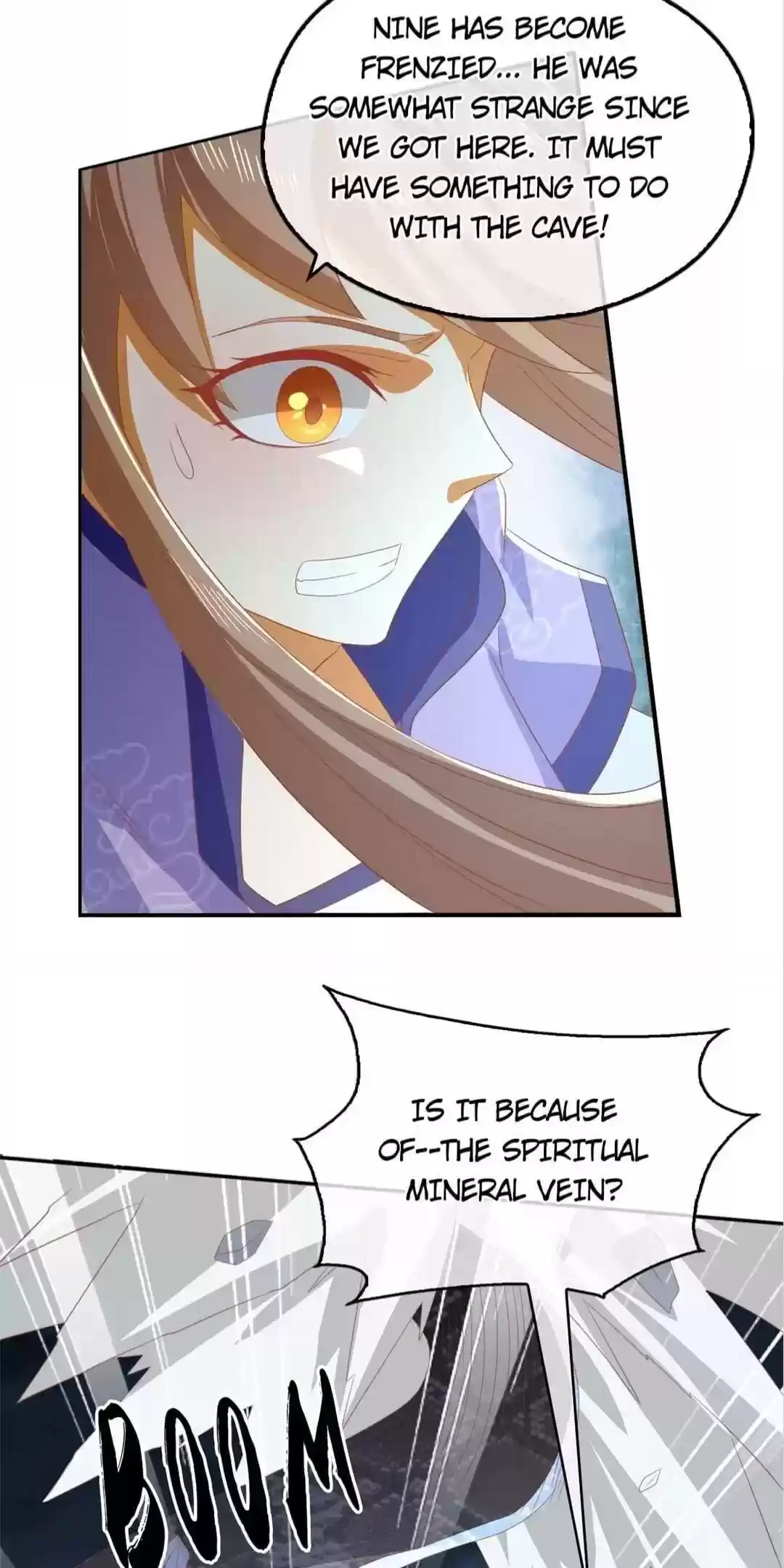 The Evil King's Wicked Consort Chapter 83