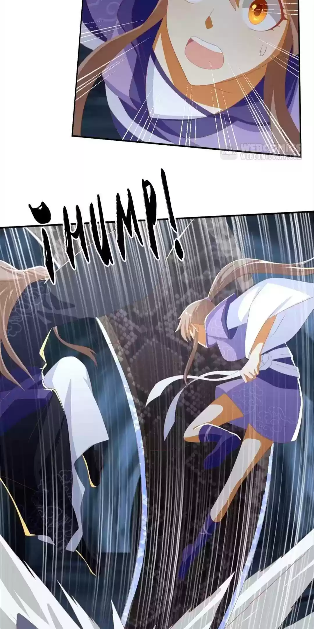 The Evil King's Wicked Consort Chapter 83