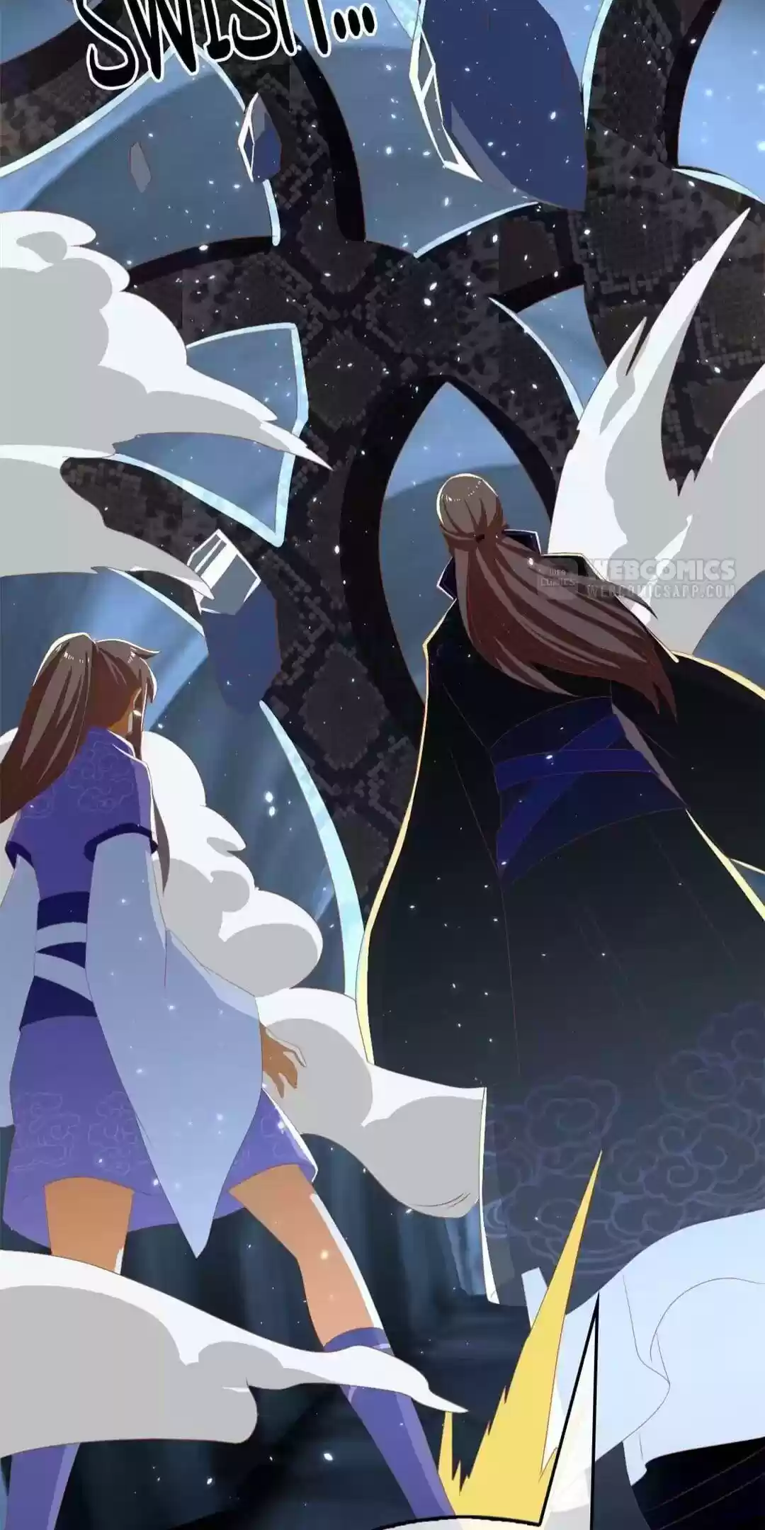 The Evil King's Wicked Consort Chapter 83