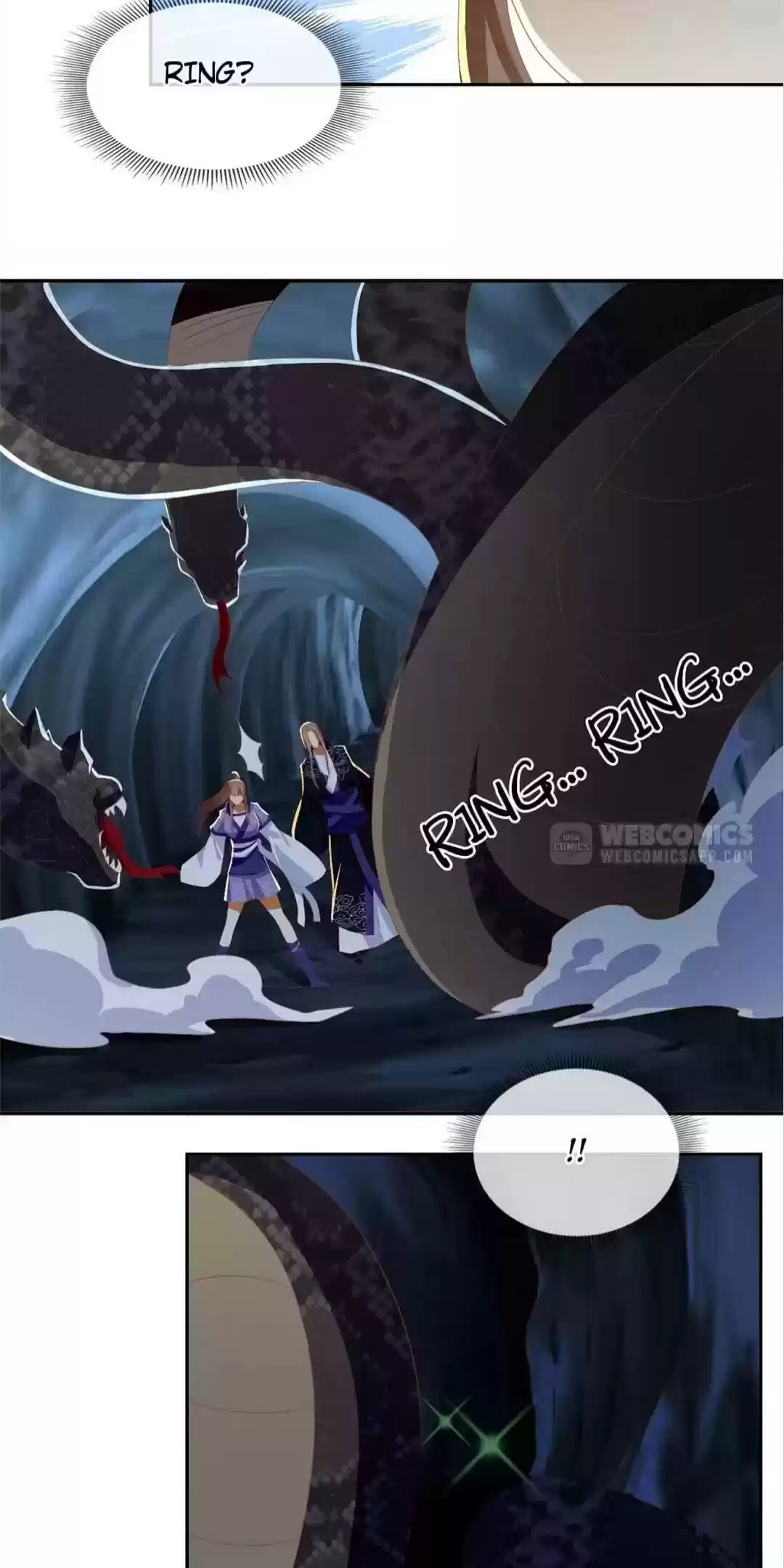 The Evil King's Wicked Consort Chapter 83