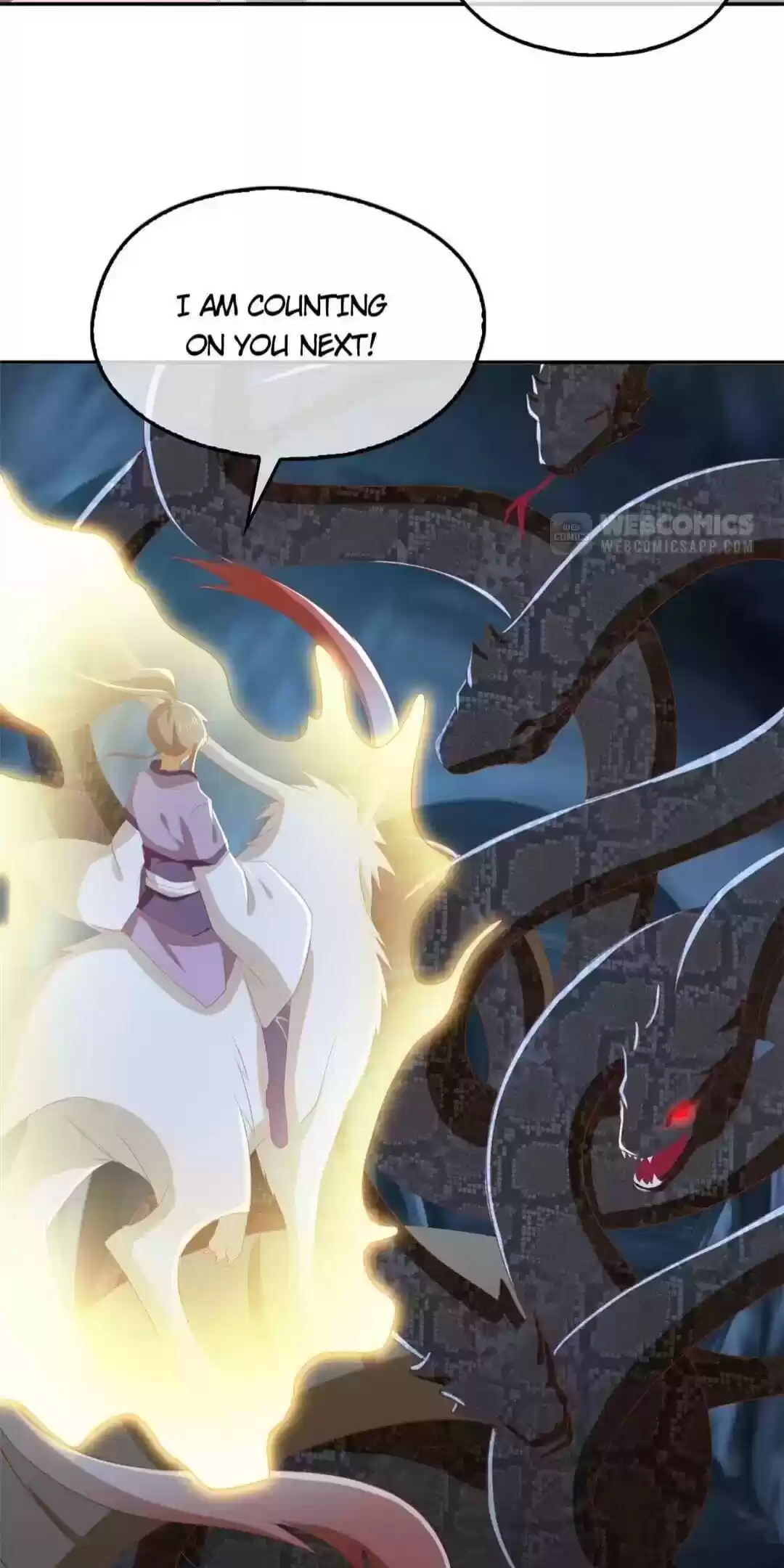 The Evil King's Wicked Consort Chapter 84