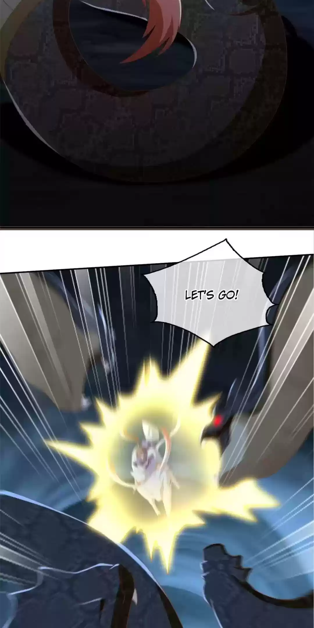 The Evil King's Wicked Consort Chapter 84