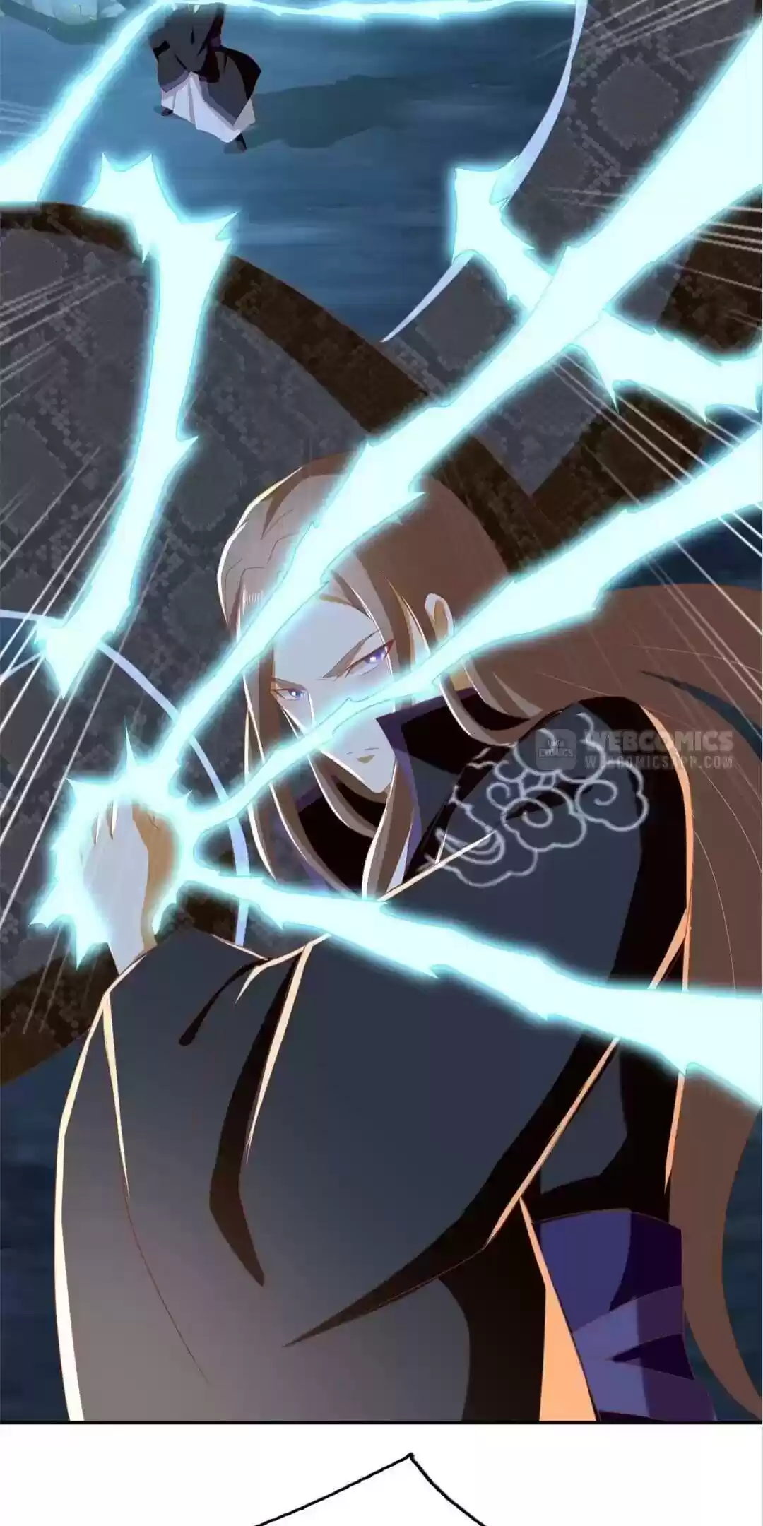 The Evil King's Wicked Consort Chapter 84