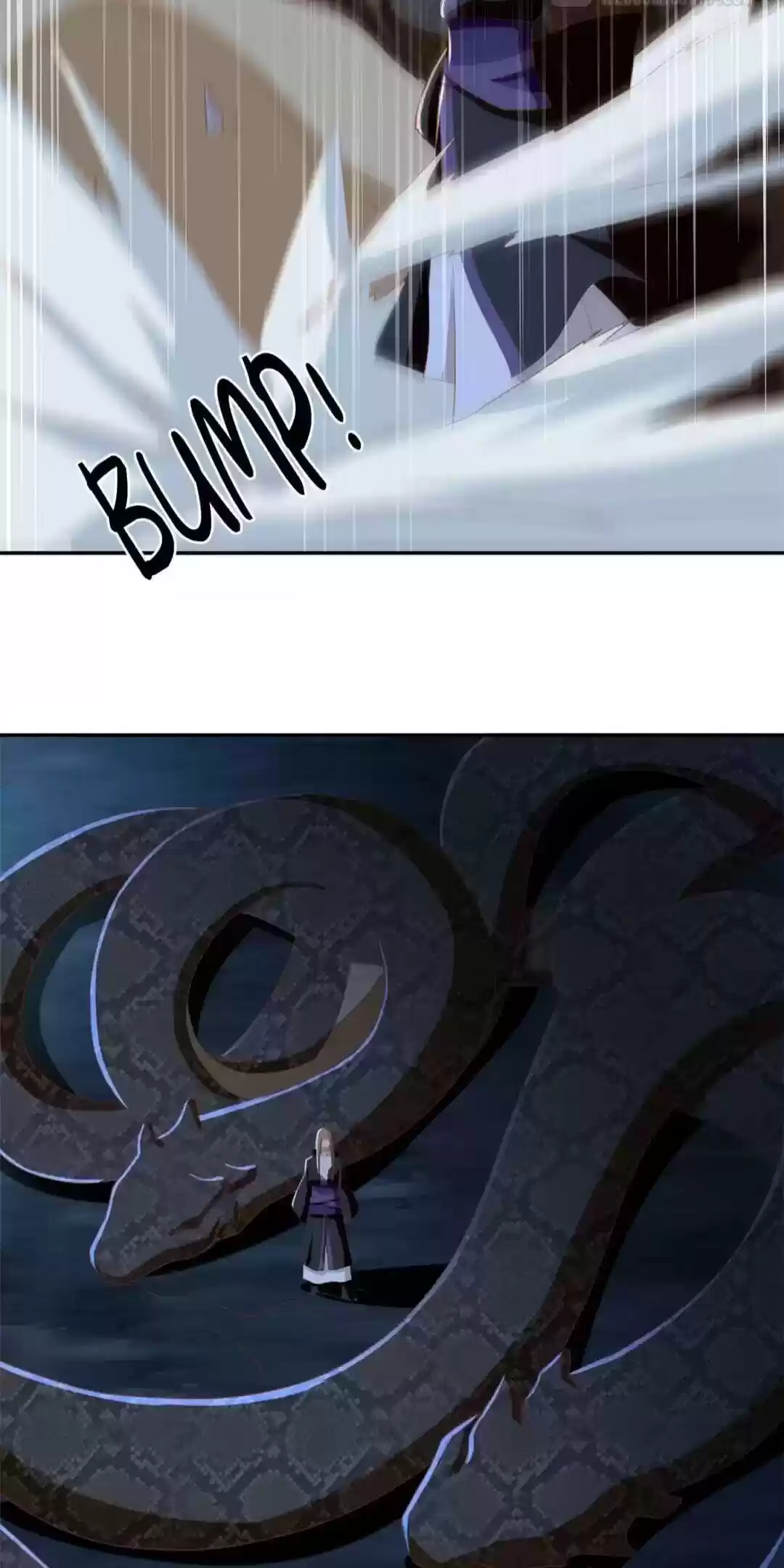 The Evil King's Wicked Consort Chapter 84