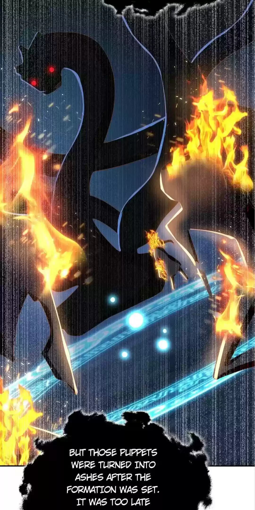 The Evil King's Wicked Consort Chapter 84