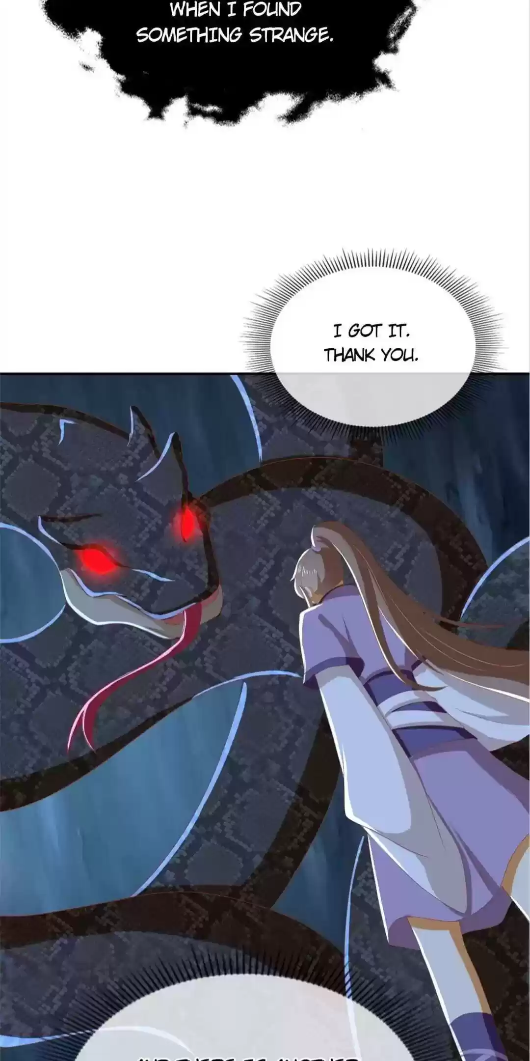 The Evil King's Wicked Consort Chapter 84