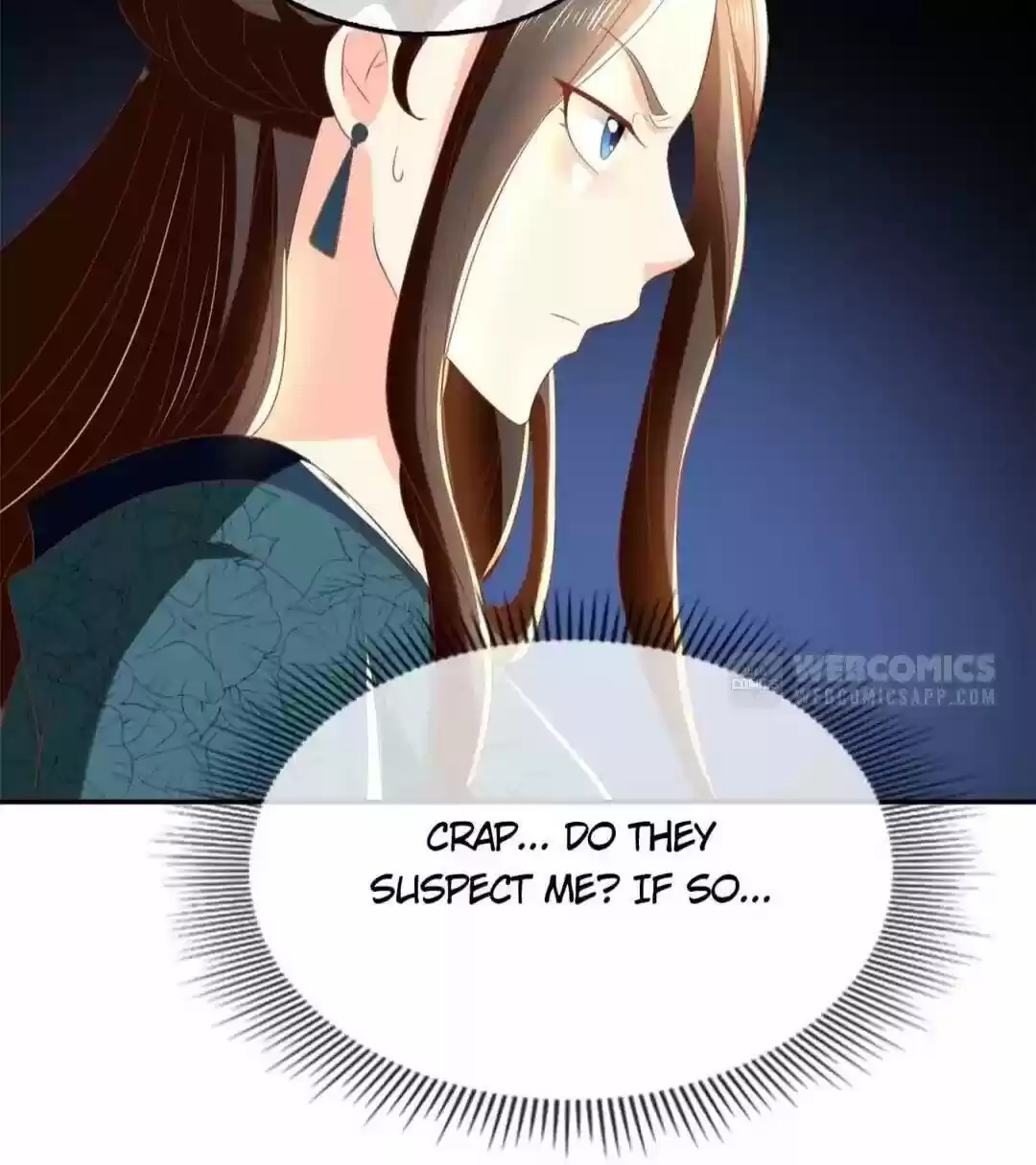 The Evil King's Wicked Consort Chapter 84