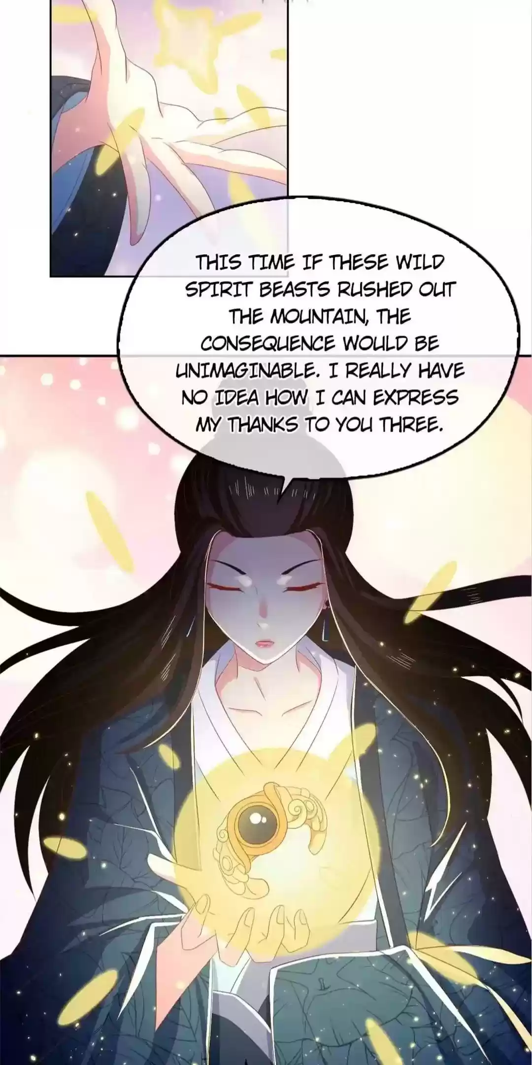 The Evil King's Wicked Consort Chapter 85