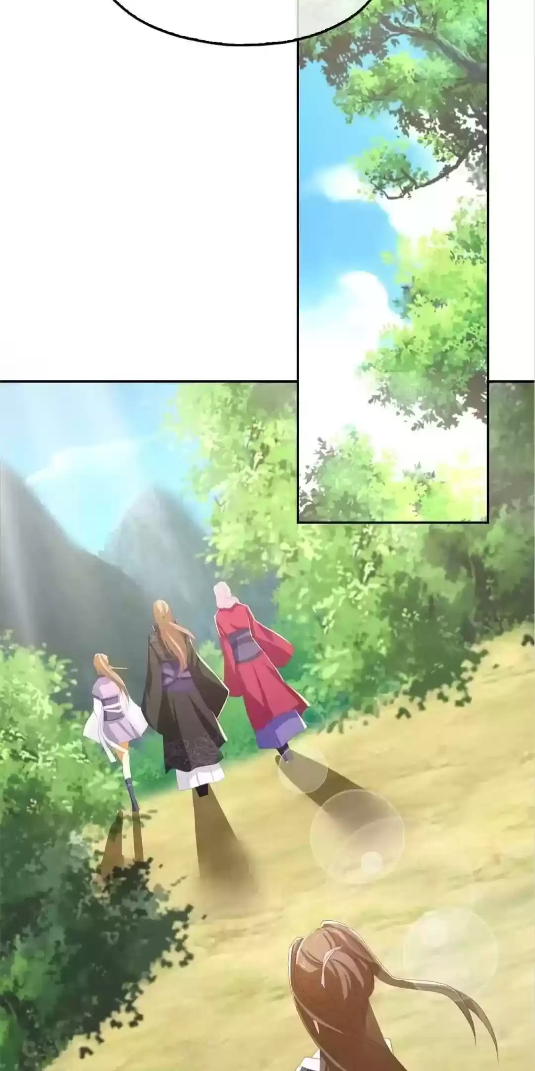 The Evil King's Wicked Consort Chapter 85