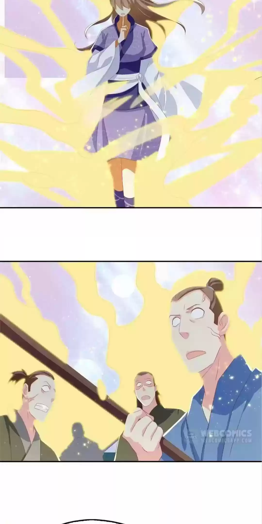 The Evil King's Wicked Consort Chapter 85