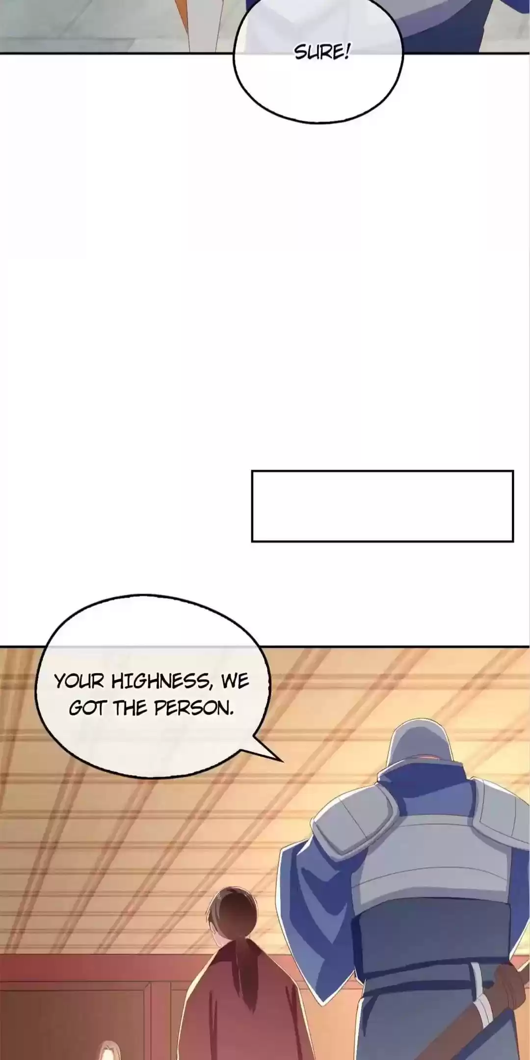 The Evil King's Wicked Consort Chapter 85