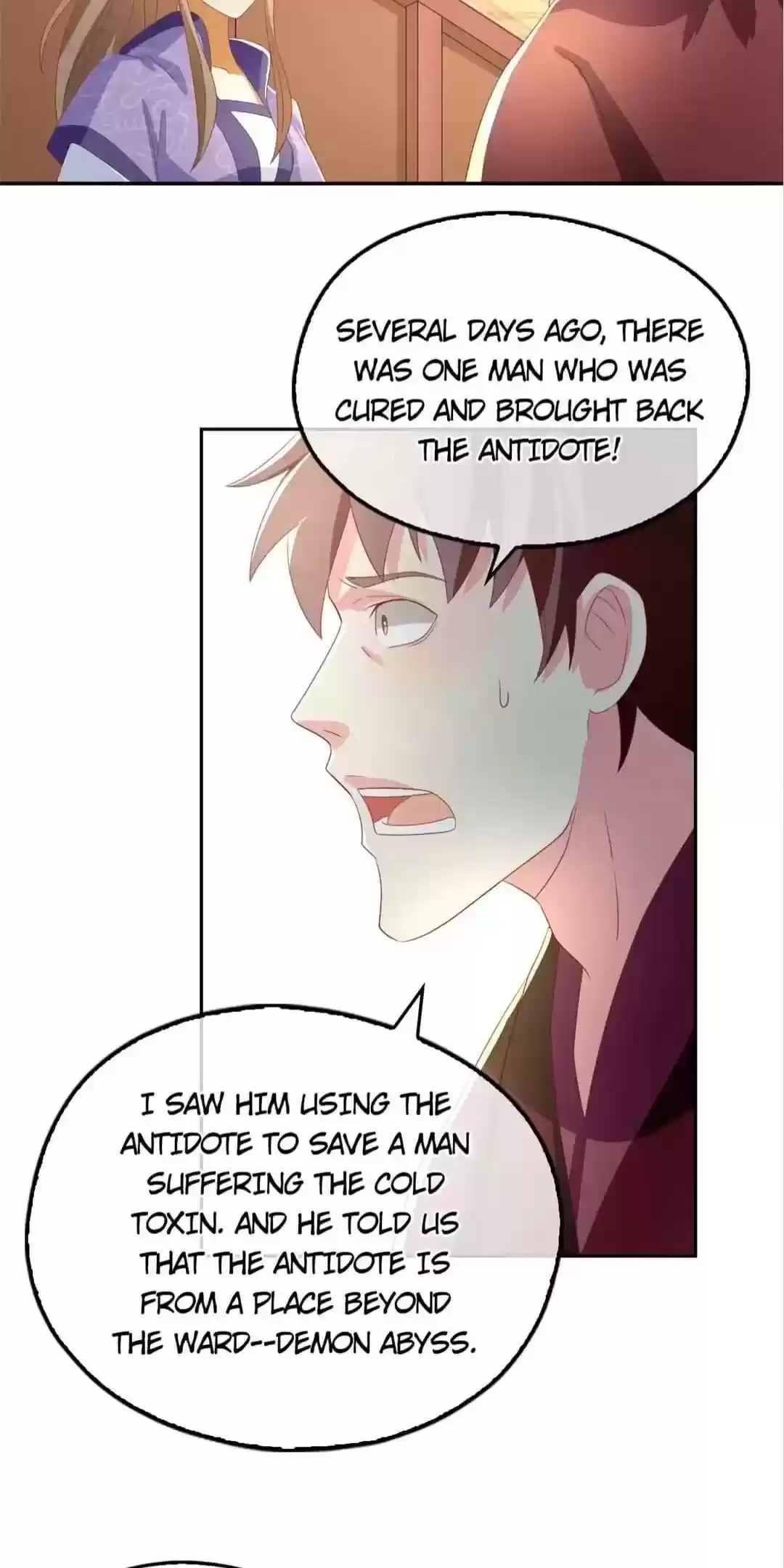 The Evil King's Wicked Consort Chapter 85