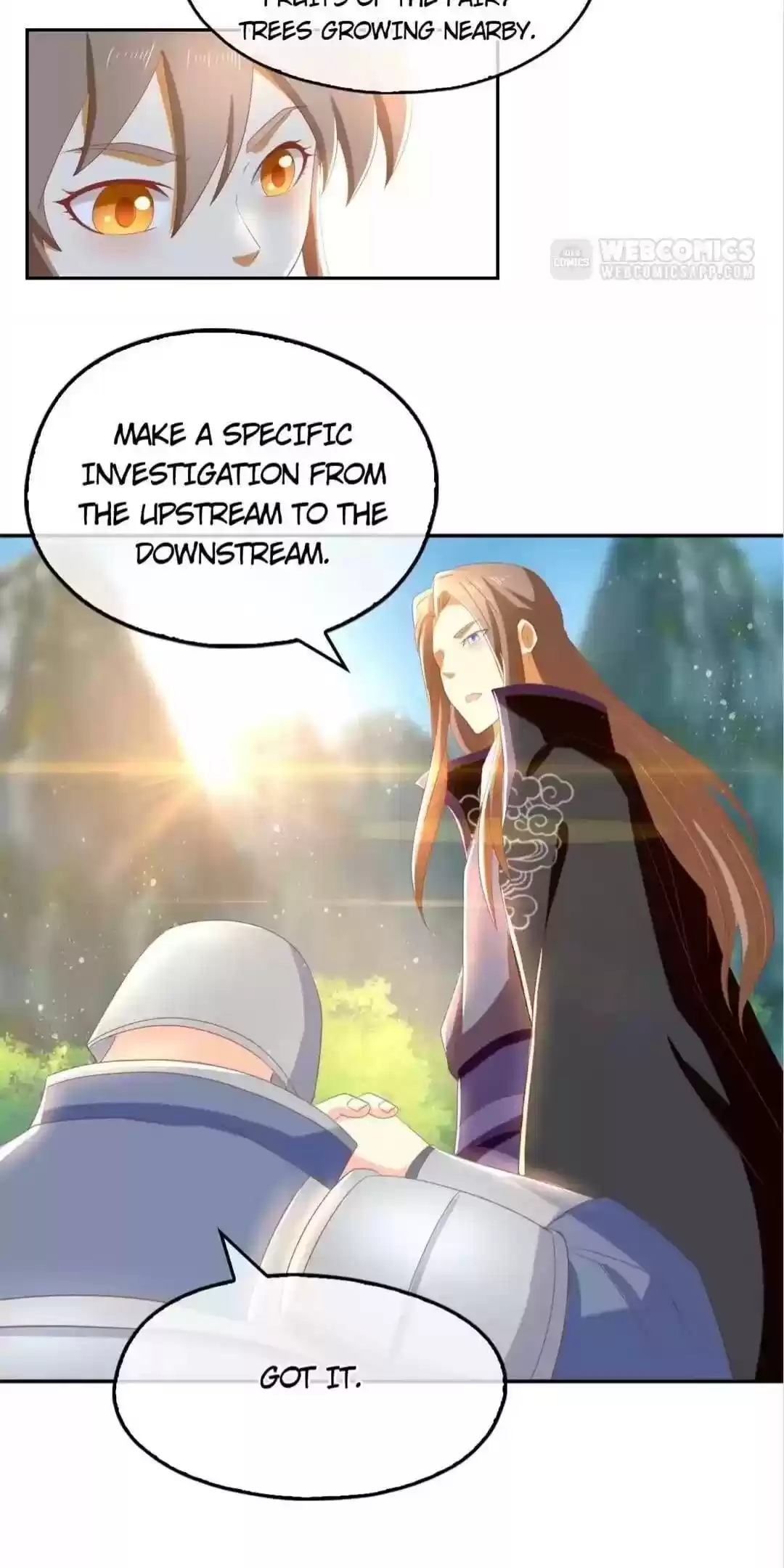 The Evil King's Wicked Consort Chapter 86