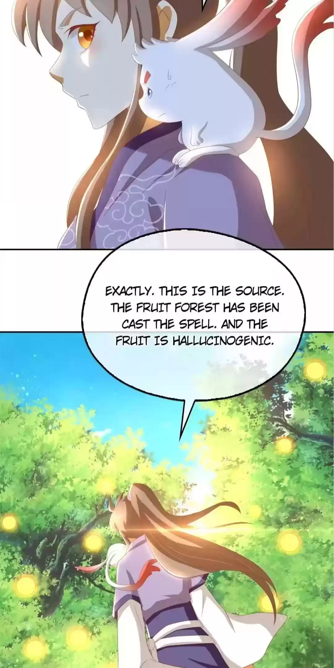 The Evil King's Wicked Consort Chapter 86