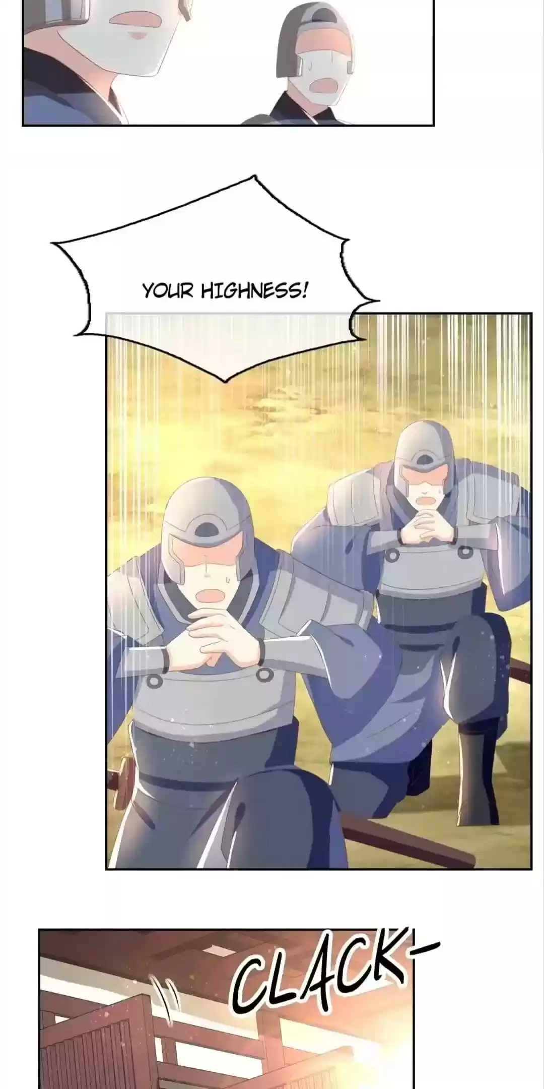 The Evil King's Wicked Consort Chapter 86