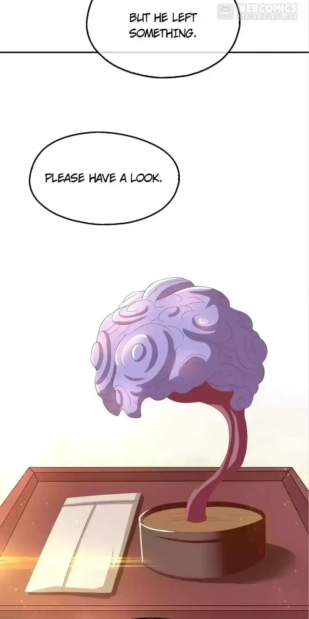 The Evil King's Wicked Consort Chapter 86