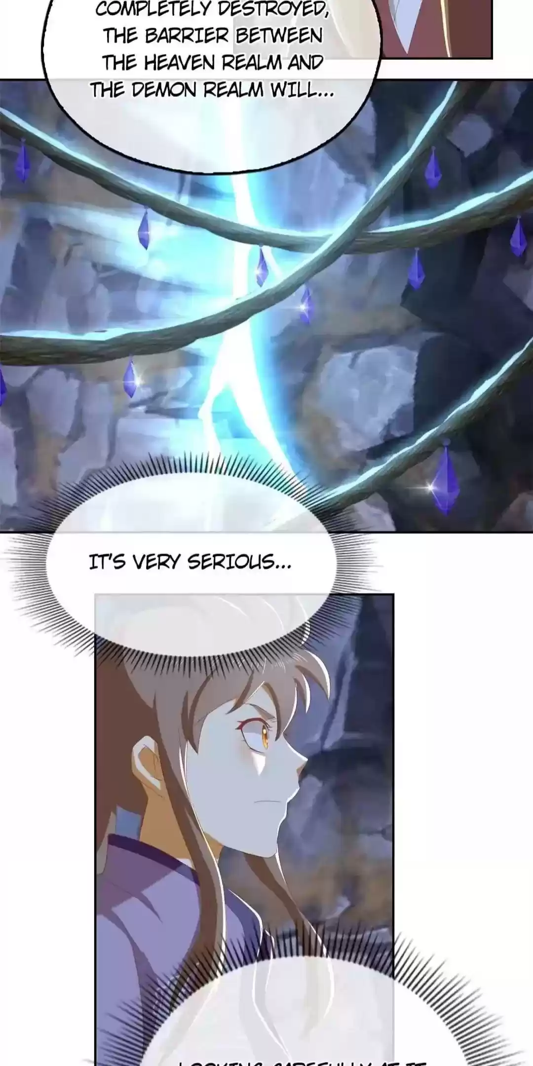 The Evil King's Wicked Consort Chapter 86