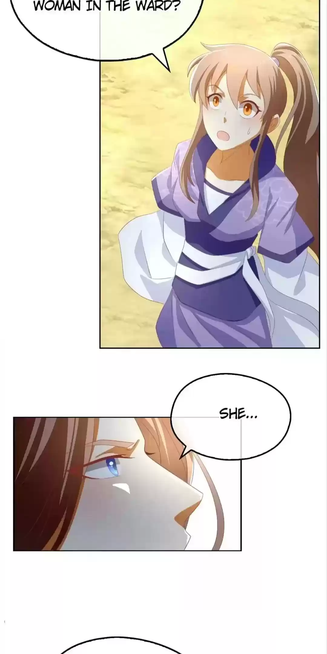 The Evil King's Wicked Consort Chapter 87