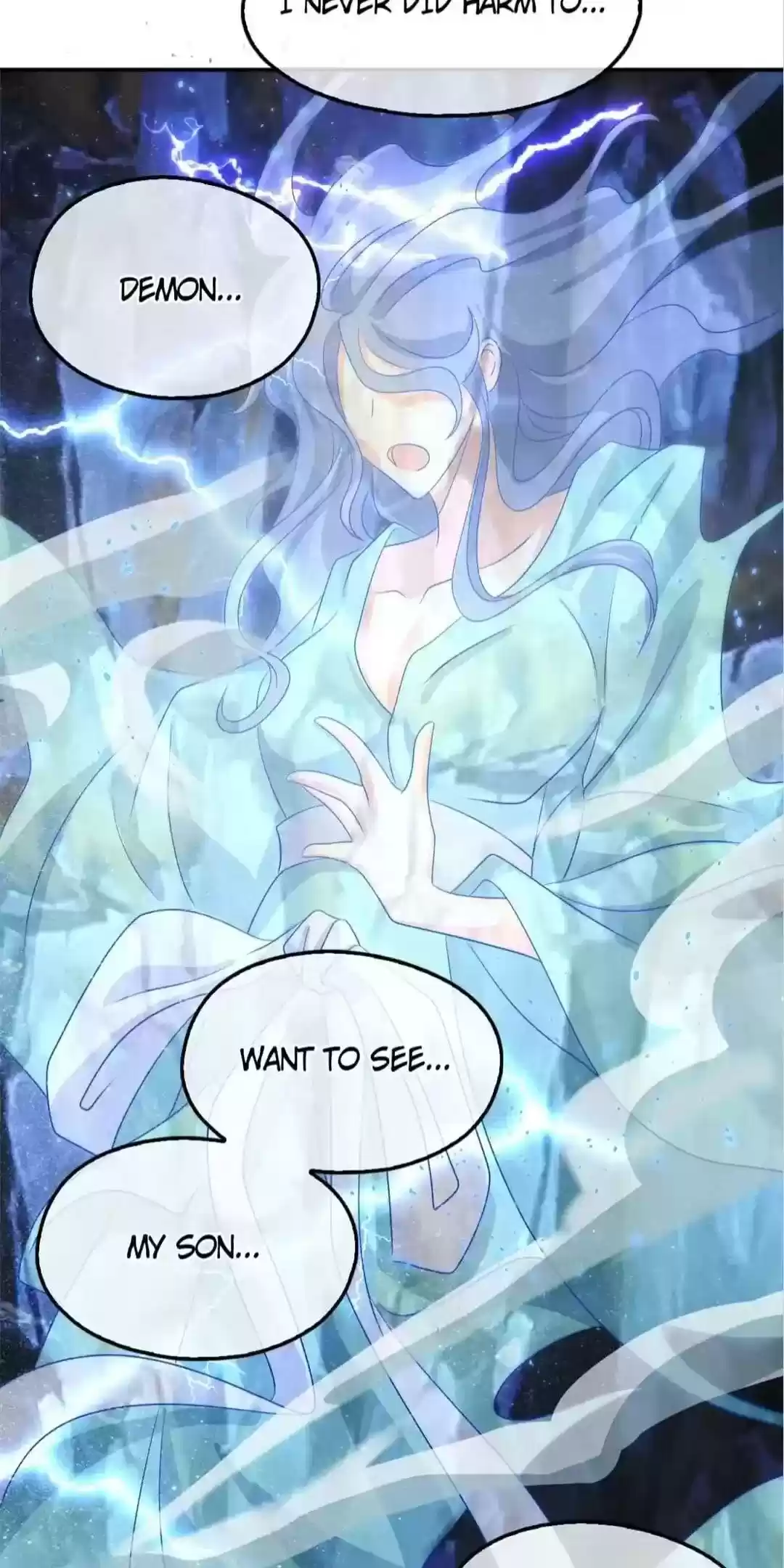 The Evil King's Wicked Consort Chapter 87