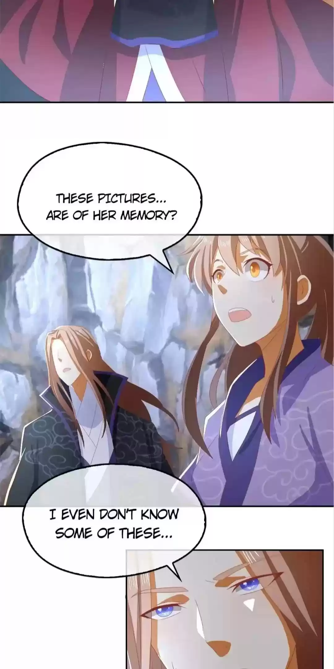 The Evil King's Wicked Consort Chapter 87