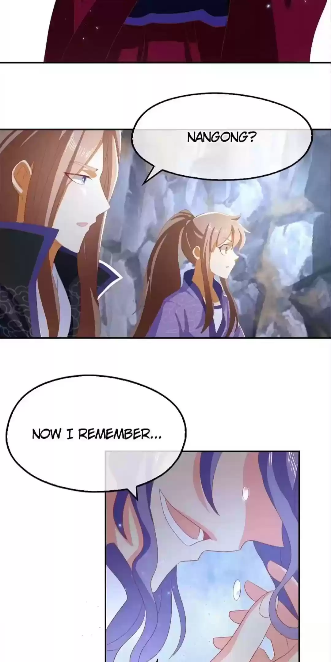 The Evil King's Wicked Consort Chapter 87