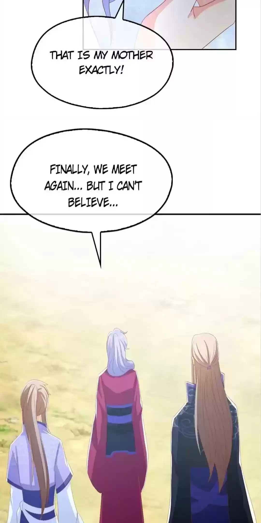 The Evil King's Wicked Consort Chapter 87