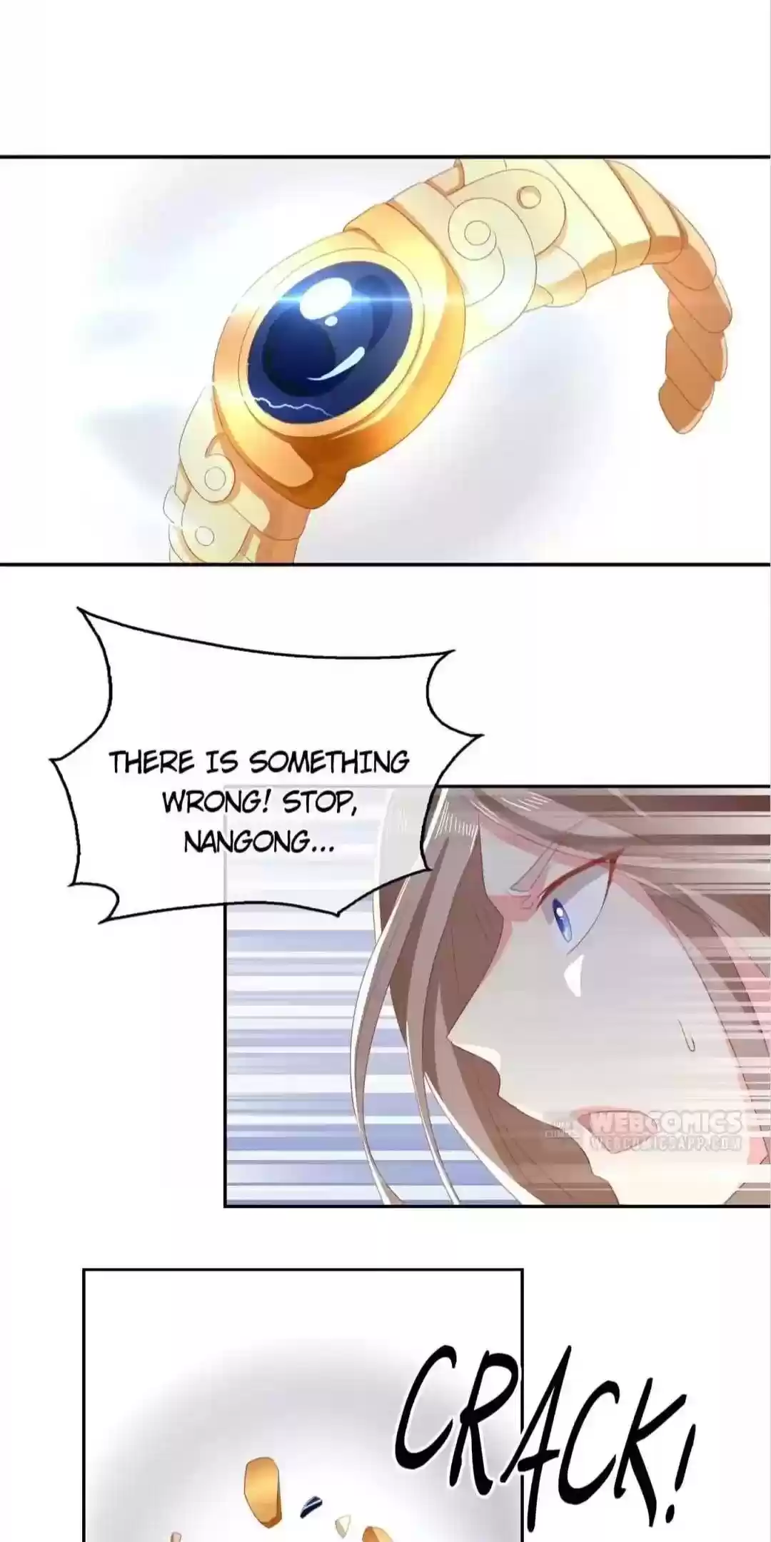 The Evil King's Wicked Consort Chapter 87