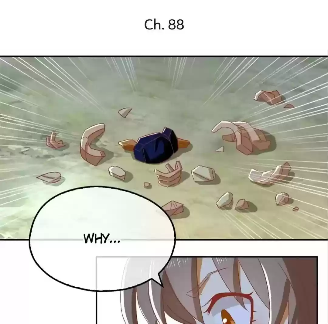 The Evil King's Wicked Consort Chapter 88