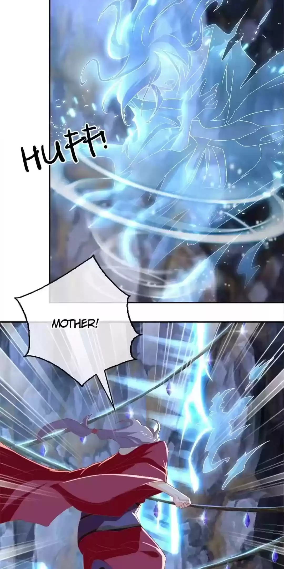 The Evil King's Wicked Consort Chapter 88