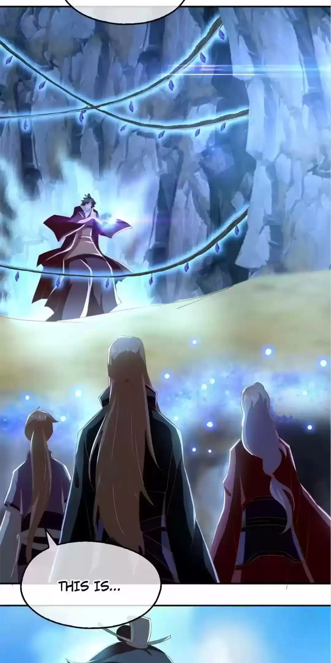 The Evil King's Wicked Consort Chapter 88