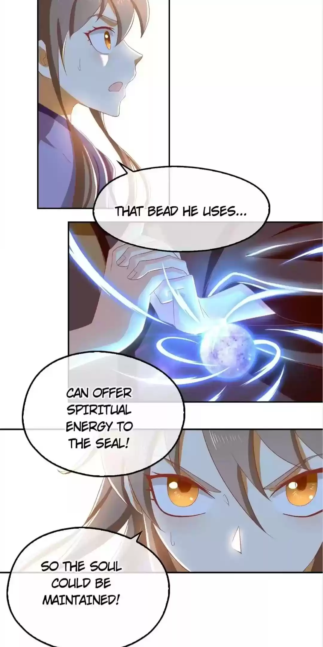 The Evil King's Wicked Consort Chapter 88