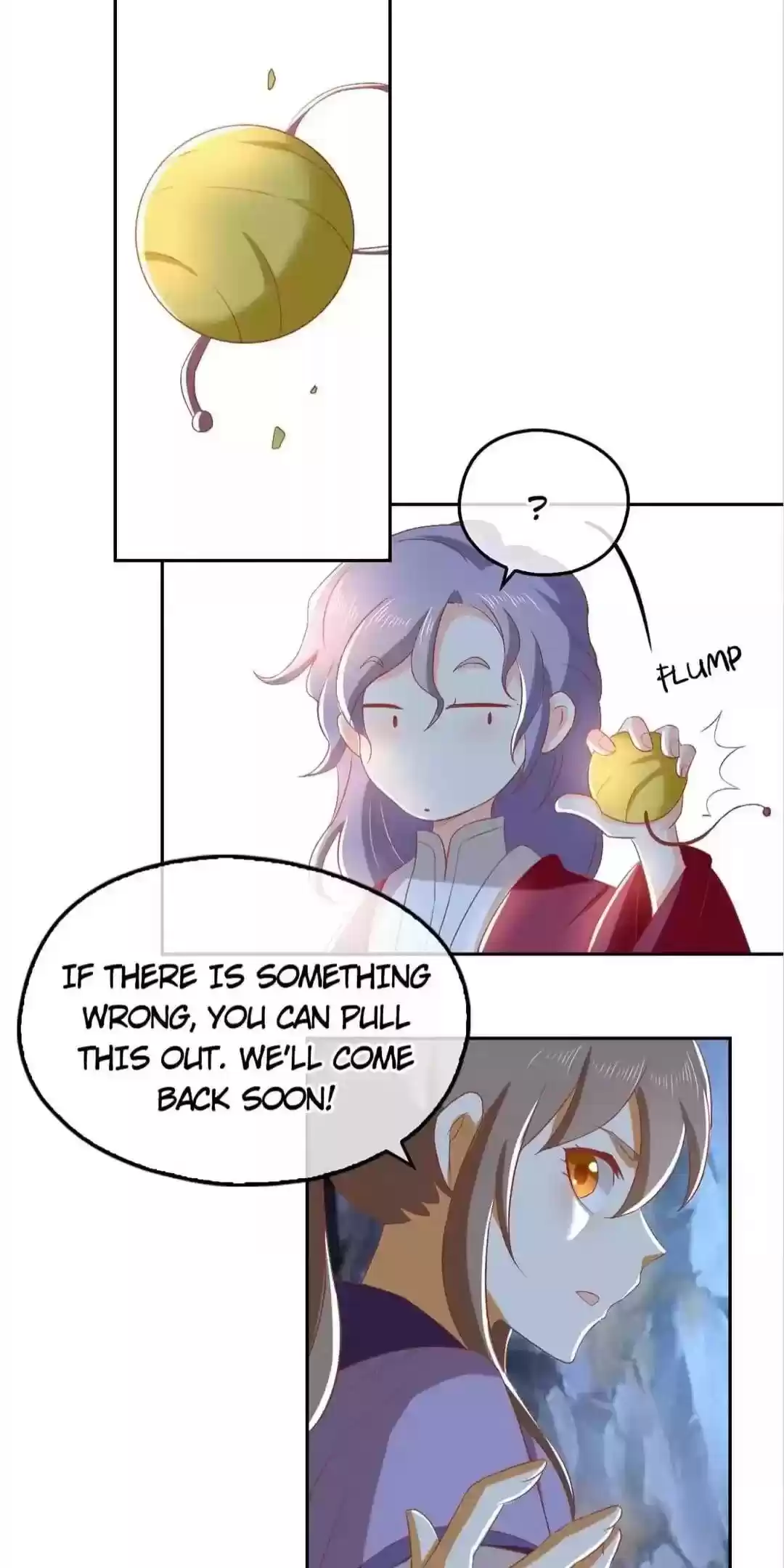 The Evil King's Wicked Consort Chapter 88