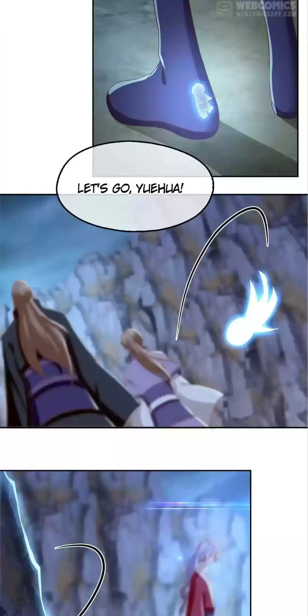 The Evil King's Wicked Consort Chapter 88