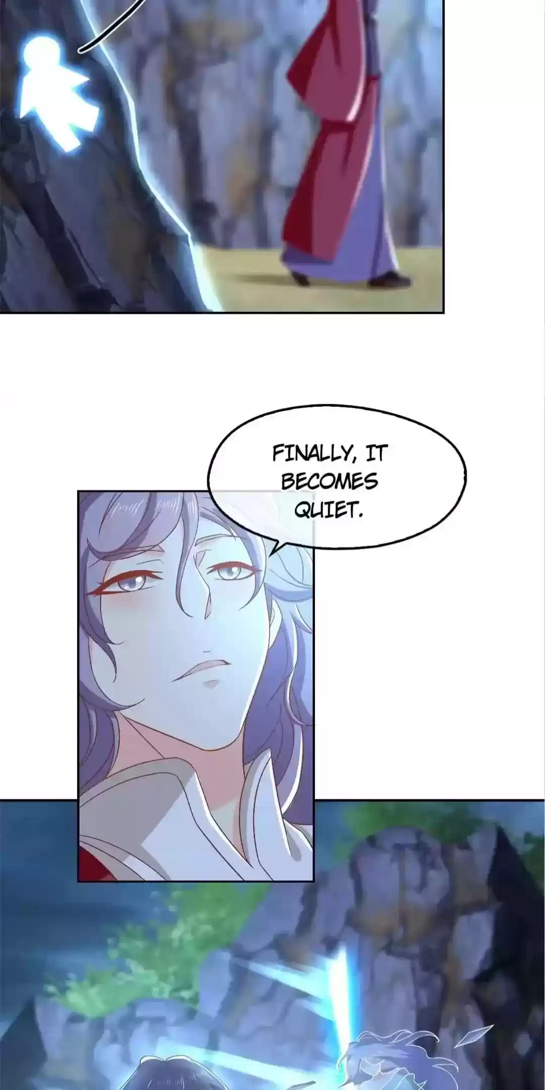 The Evil King's Wicked Consort Chapter 88