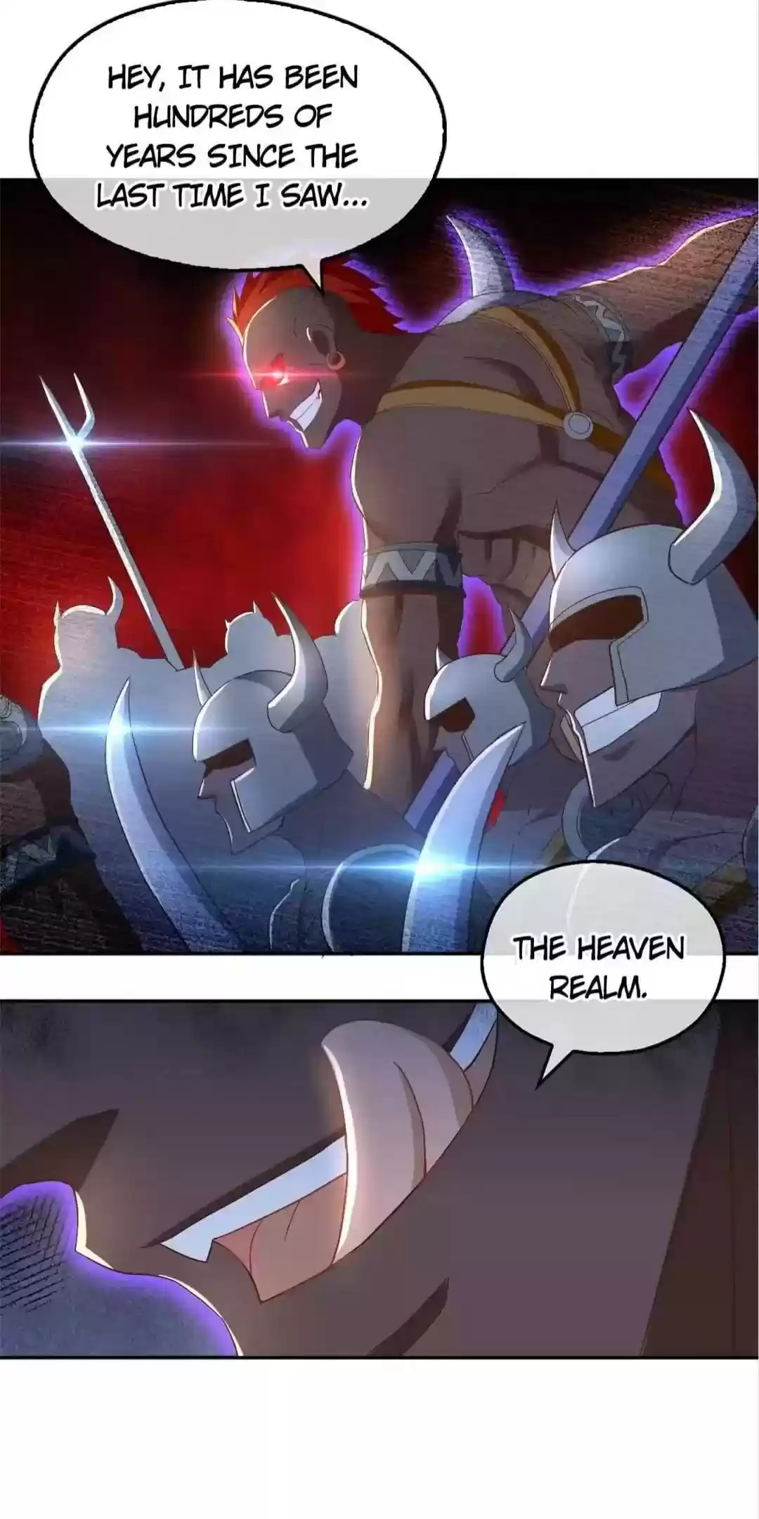 The Evil King's Wicked Consort Chapter 88