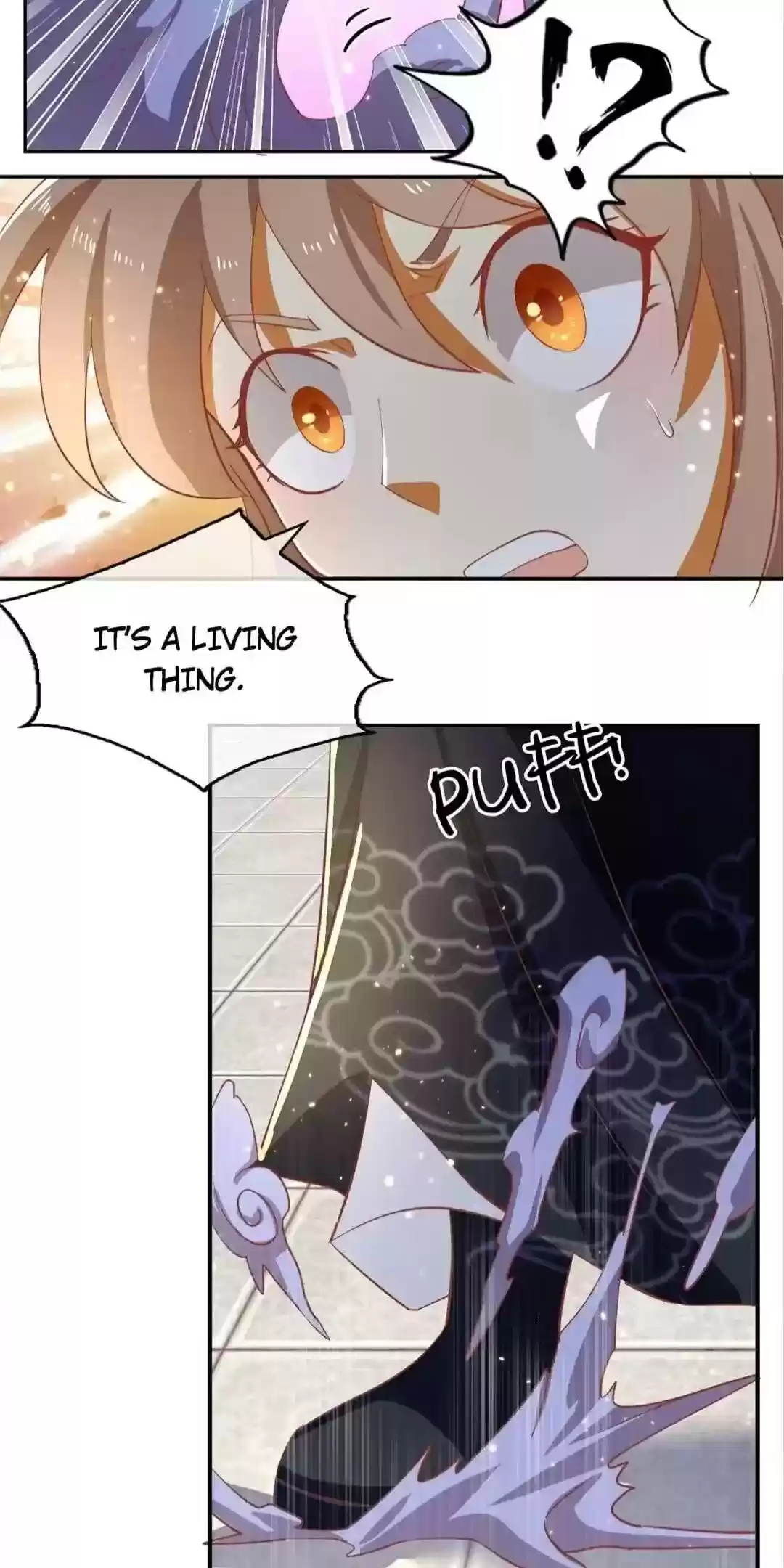 The Evil King's Wicked Consort Chapter 89