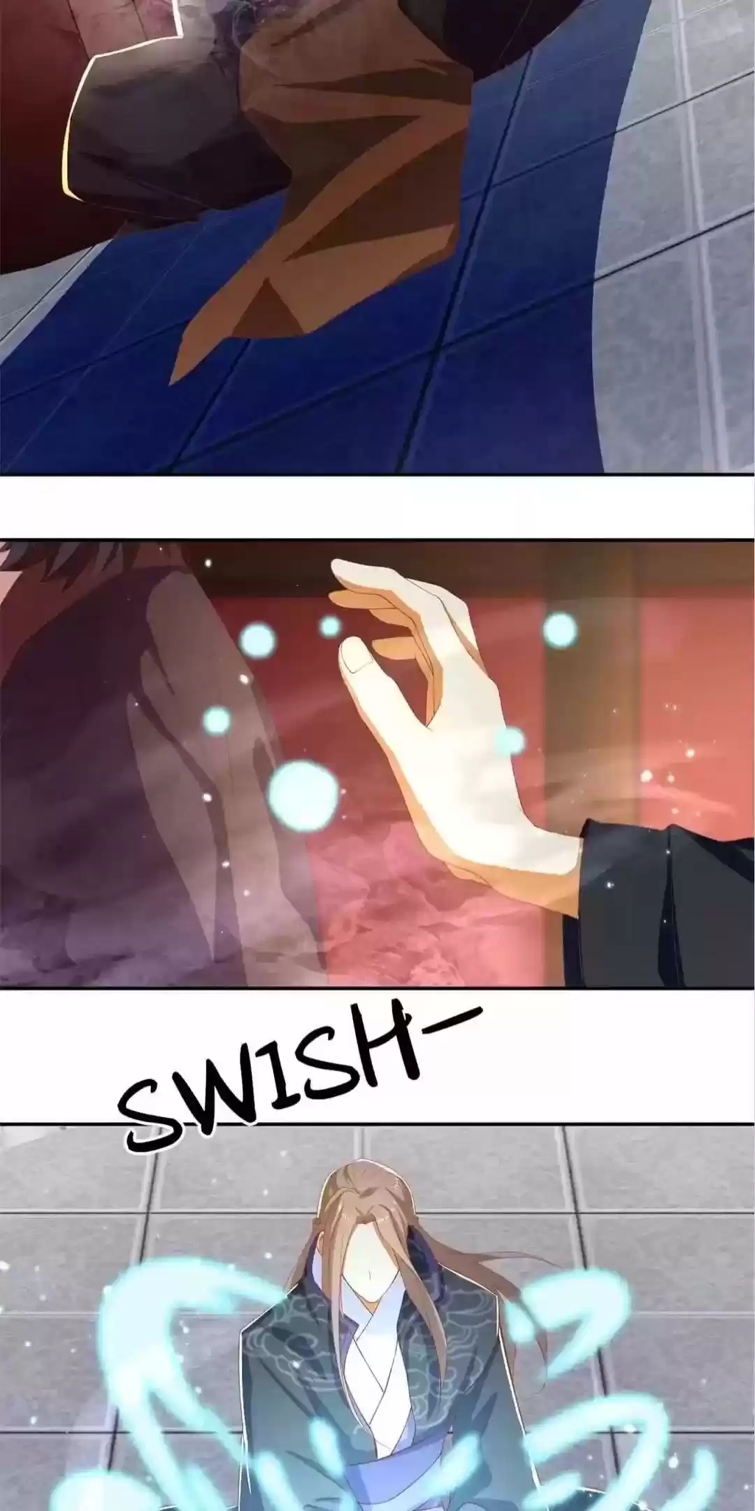 The Evil King's Wicked Consort Chapter 89