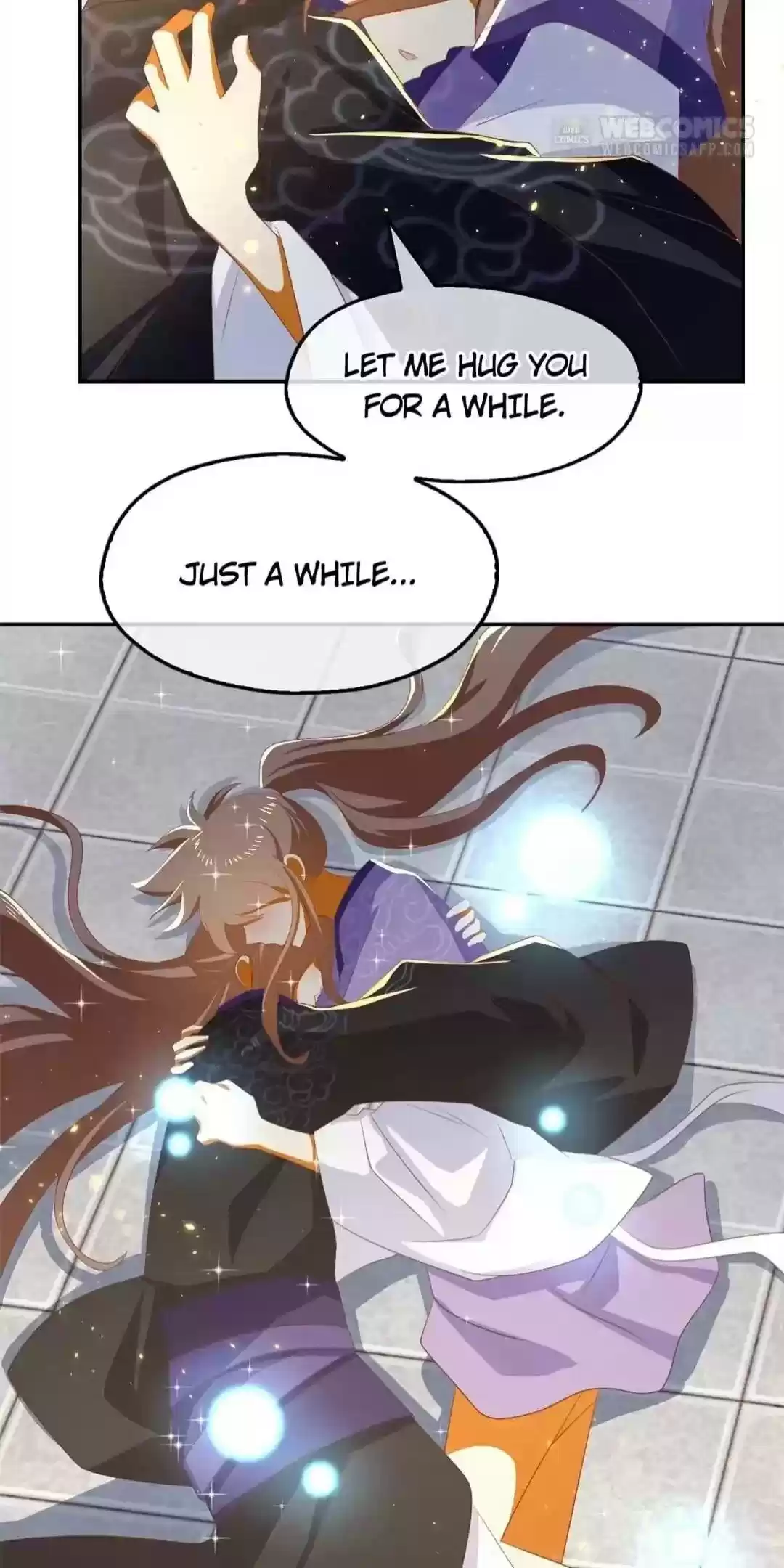 The Evil King's Wicked Consort Chapter 89