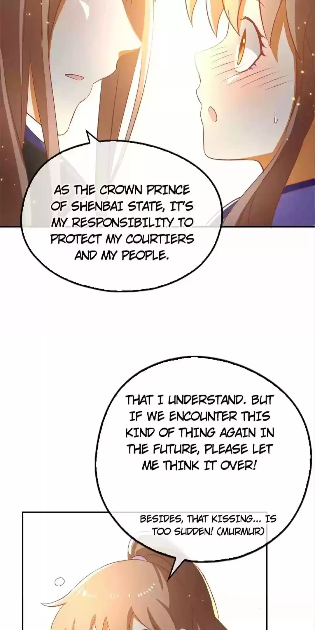 The Evil King's Wicked Consort Chapter 89