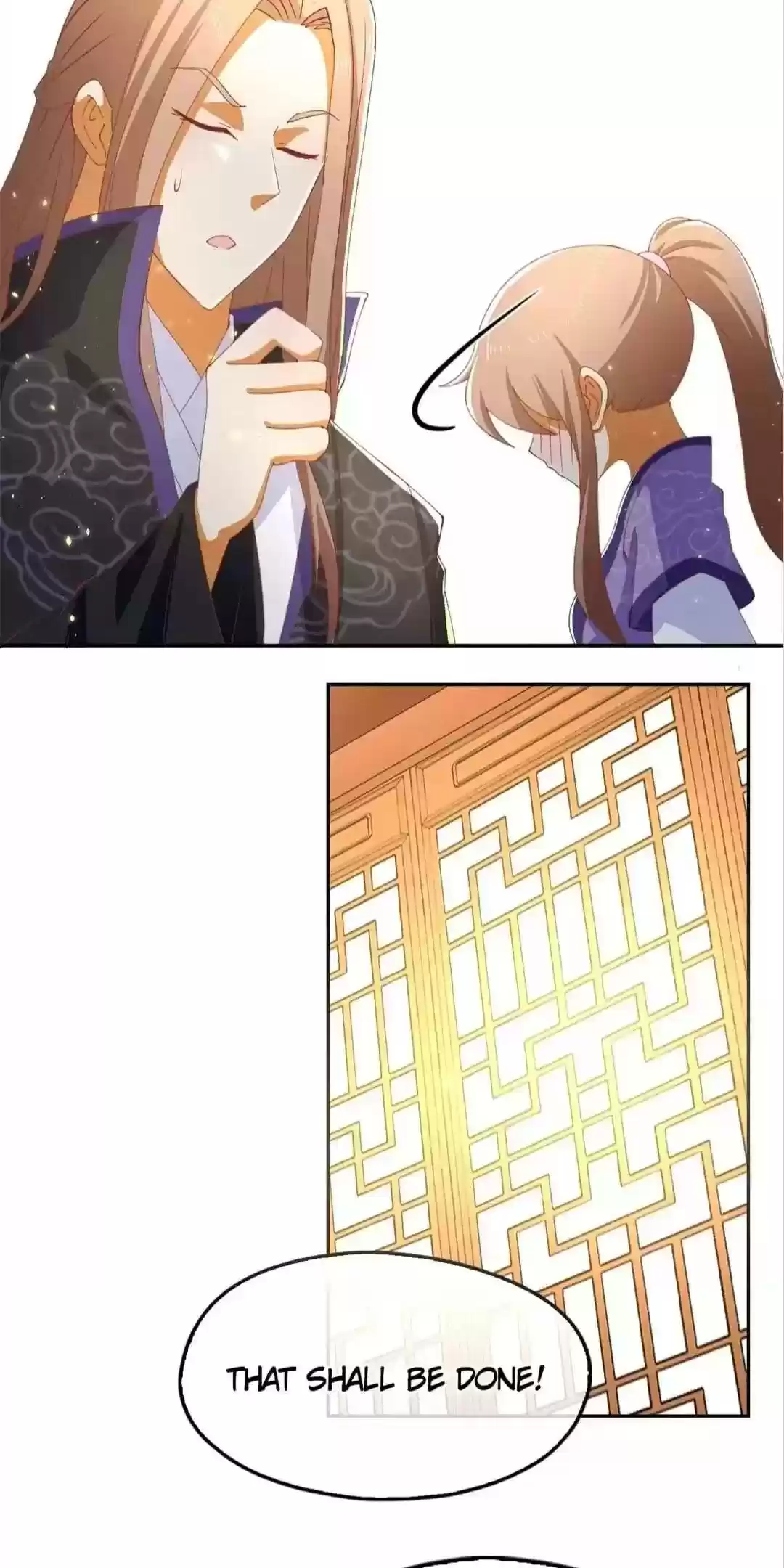 The Evil King's Wicked Consort Chapter 89