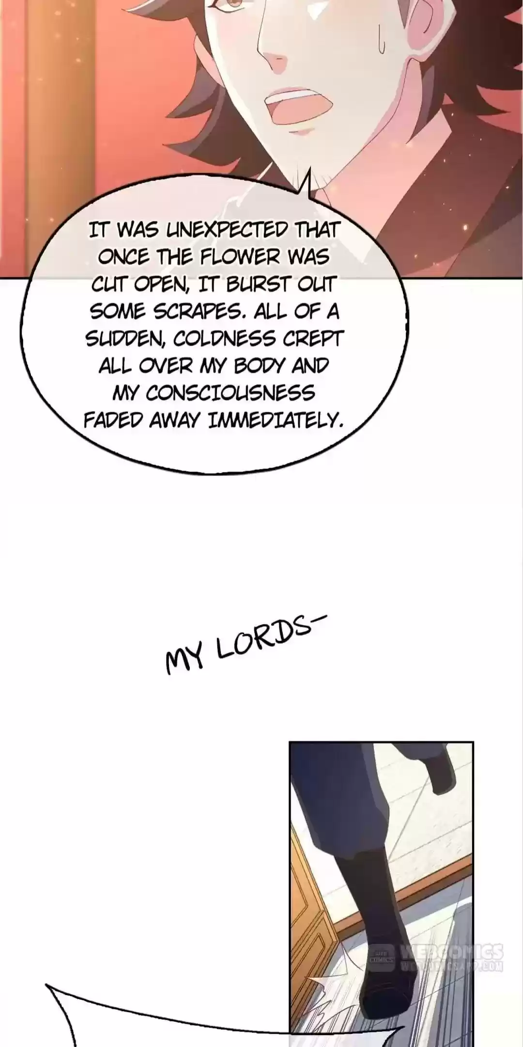 The Evil King's Wicked Consort Chapter 89