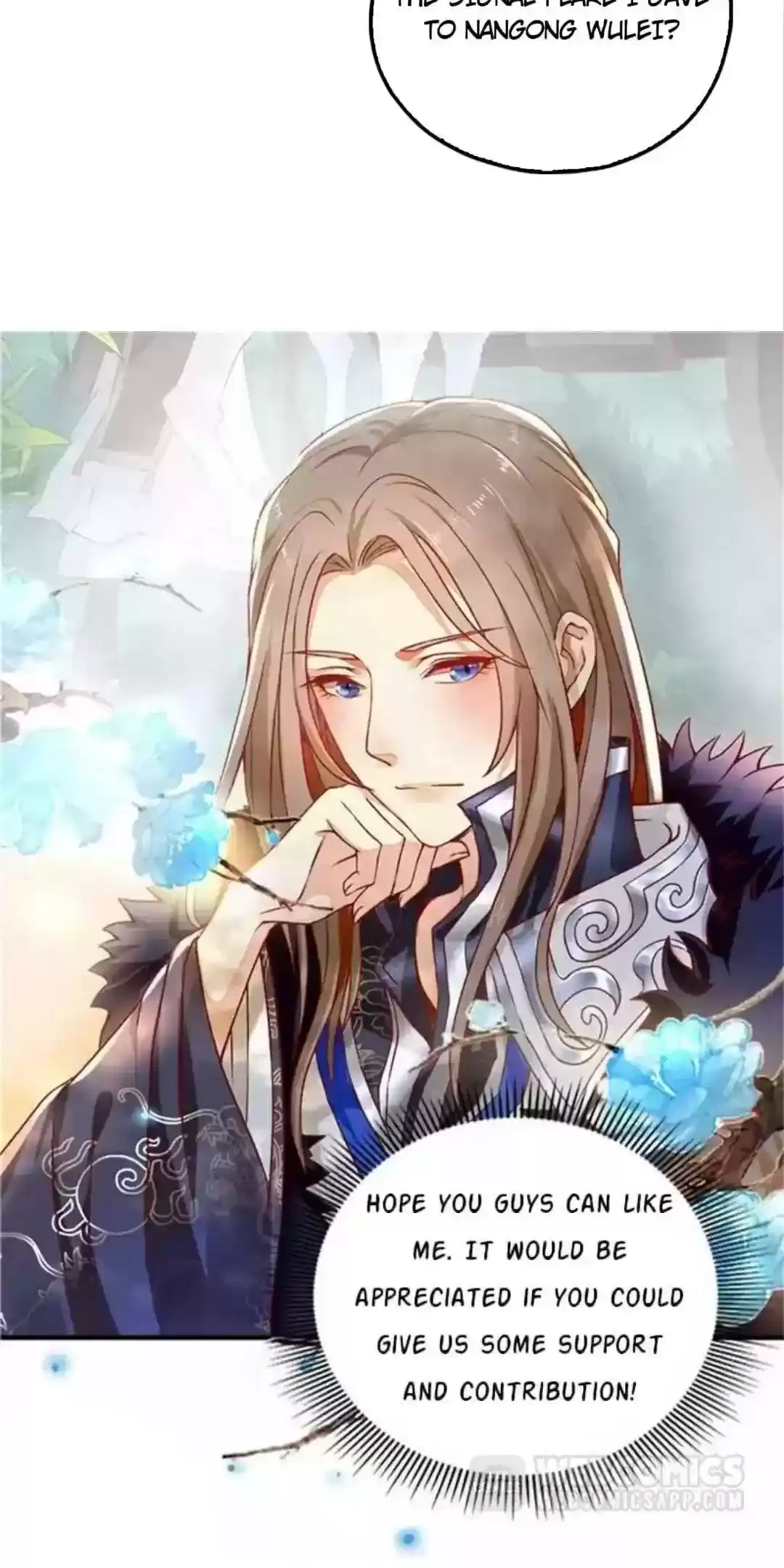 The Evil King's Wicked Consort Chapter 89