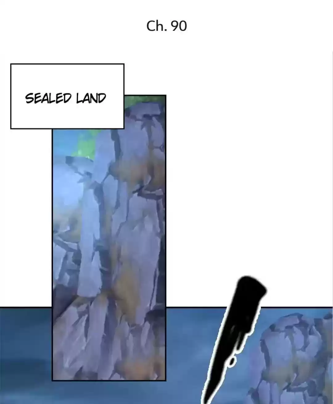 The Evil King's Wicked Consort Chapter 90