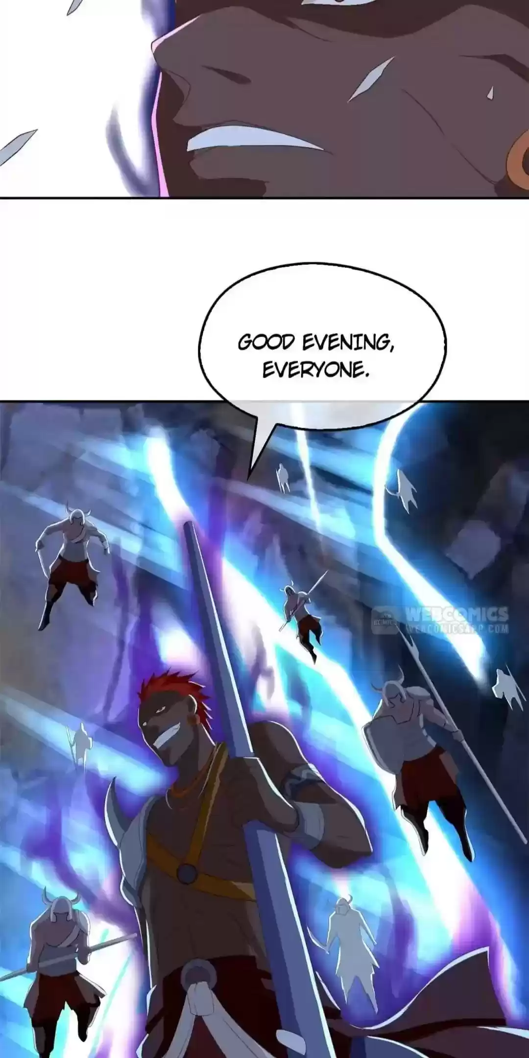 The Evil King's Wicked Consort Chapter 90