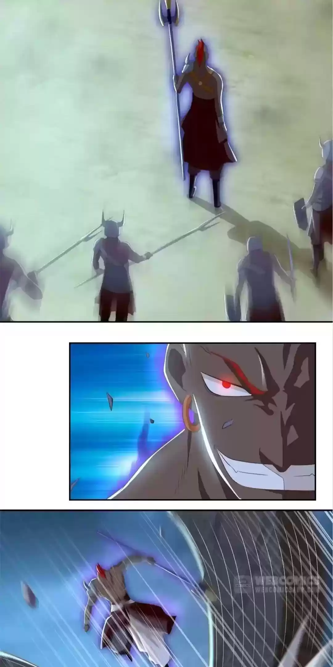 The Evil King's Wicked Consort Chapter 90