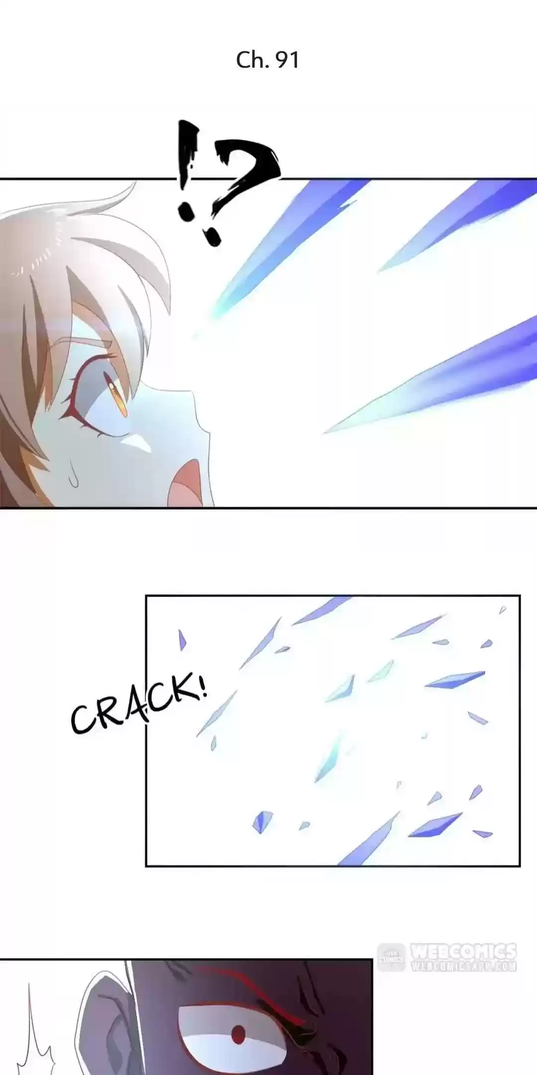 The Evil King's Wicked Consort Chapter 91