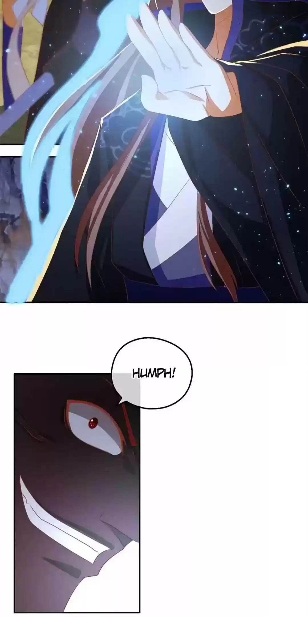 The Evil King's Wicked Consort Chapter 91