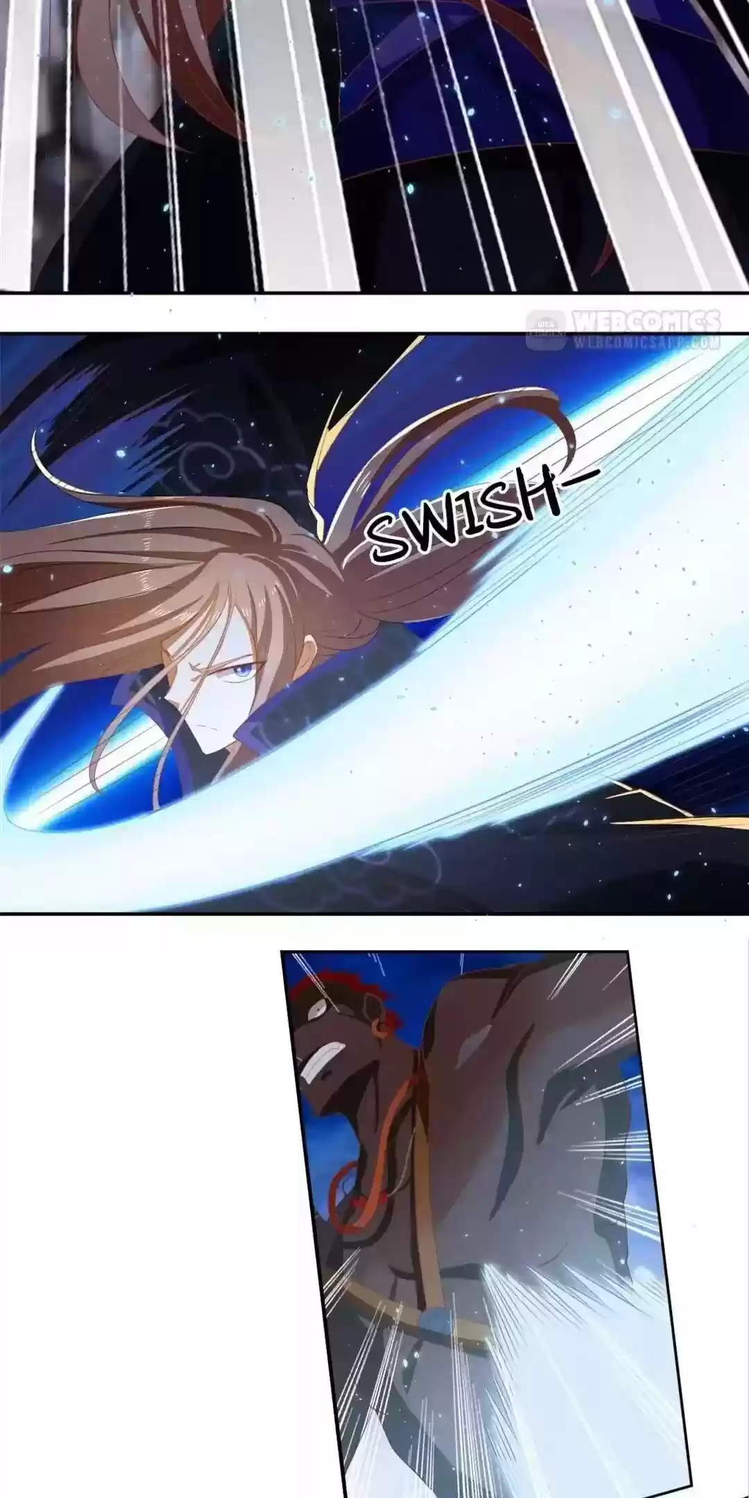 The Evil King's Wicked Consort Chapter 91