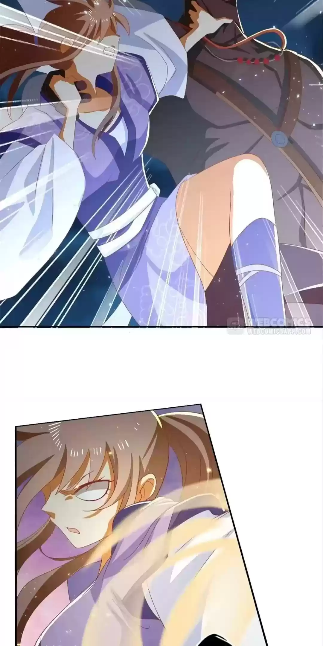 The Evil King's Wicked Consort Chapter 91